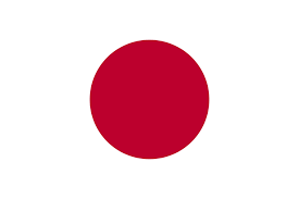 прапор Японії